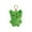 I, variant on Fuggler Collectible Plush Toys,10cm Adorable Plush Keychain Soft and Fluffy Bag Charm for Kids and Adults, Cute Gift Idea,Gift for Fans and Adults