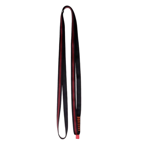Greeniant Polyester Climbing Sling Bearing Strap Flat Rope Protector Outdoor Belt Escalada 180 cm