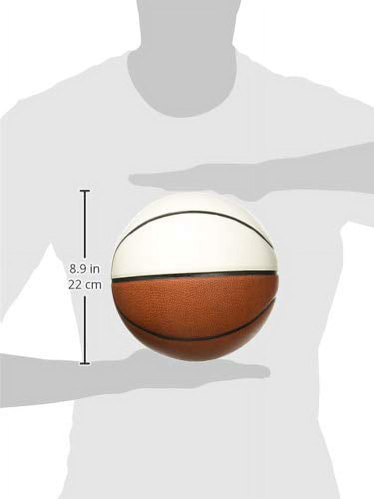 Athletic Connection Autograph Basketball 1072501