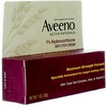 thumbnail image 4 of Aveeno Active Naturals Anti-Itch Cream, 1 oz (Pack of 1), 4 of 5