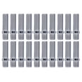 thumbnail image 2 of 20pcs Wheel Conversion Stud， Wheel Lug  50mm Length 33mm Shank Wheel Screw Adapter Replacement, 2 of 8