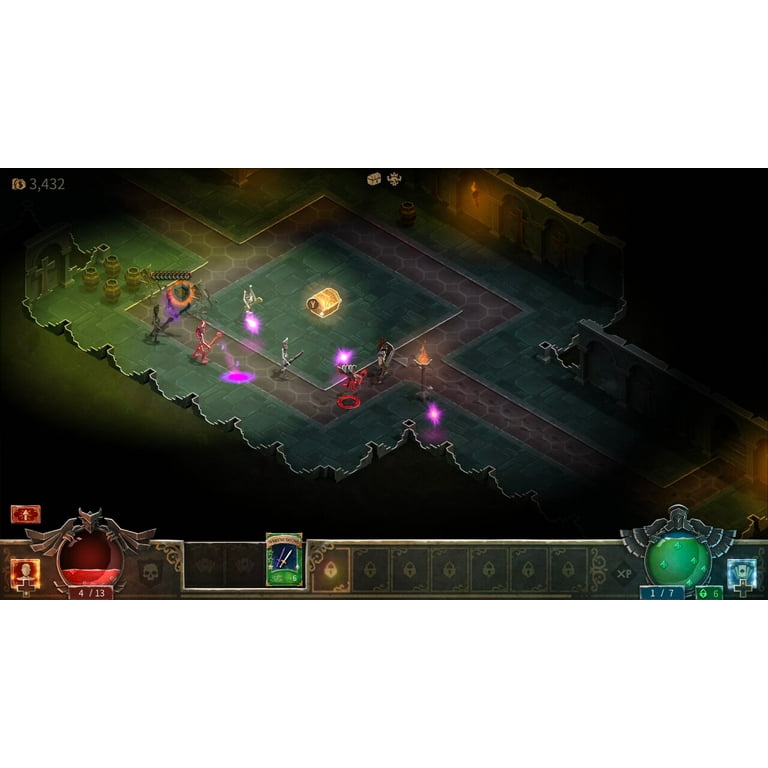 Book of Demons - Nintendo Switch [Digital] - Walmart.com