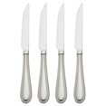 thumbnail image 2 of Lenox Reed And Barton Lyndon 4-Piece Steak Knife Set, Metallic, 2 of 2