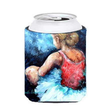 

Ballet Star Struck Can Or Bottle Hugger