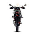 thumbnail image 3 of Motocicleta Doble Proposito TRECK RAVEN 300 2025 Gris, 3 of 12