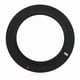 thumbnail image 2 of 1 Pcs Robust Aluminum Alloy Adapter Ring M42 for Nikon AI Mount DSLR Cameras, 2 of 5