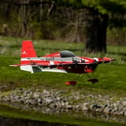 E-flite Eratix 3D Flat Foamy 860mm BNF-Basic EFL01950 Airplanes B&F Electric
