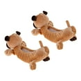 thumbnail image 4 of Animal Ice Hockey Figure Skate Blade Covers Soakers Guards Skating Shar Pei, 4 of 6