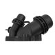 thumbnail image 2 of Conector de Tubería de Agua del Termostato del Refrigerante del Motor 11117800048 para E81 E90 E60 F10 N47 N47s N57 N57S, 2 of 9