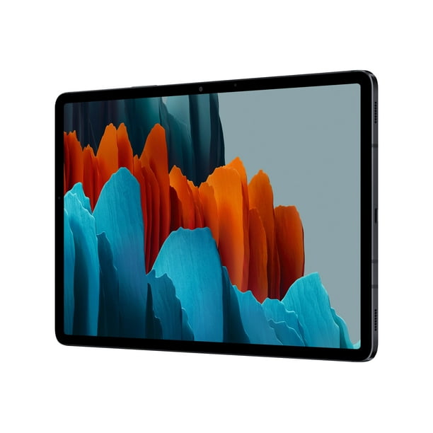 Androidタブレット本体 Samsung Galaxy Tab S7 Samsung Galaxy Tab S7 - Tablet - Android 13 - 128 GB - 11