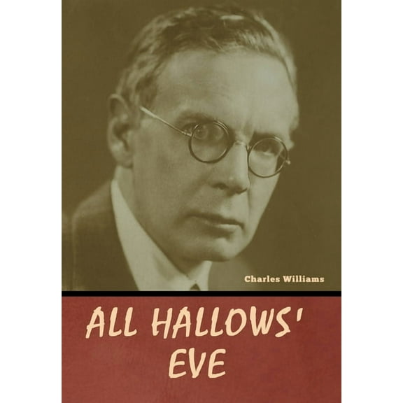 All Hallows' Eve, (Hardcover)