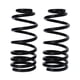 thumbnail image 2 of Resortes AG para Auto Traseros para Dodge Spirit 1989 a 1995 2 Piezas Nuevos, 2 of 5