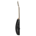thumbnail image 2 of Ovation 1788TX-5 Elite TX Mid-Depth 8-String Acoustic-Electric Guitar Black, 2 of 4