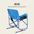 thumbnail image 2 of Coleman® Pro Rocker Chair, 2 of 8