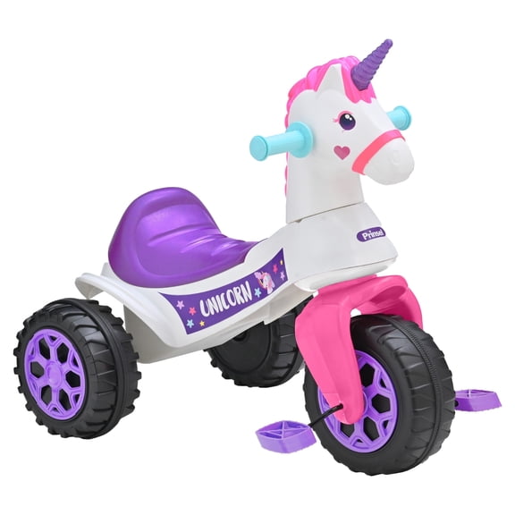 Triciclo Prinsel Racer Unicornio