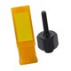 thumbnail image 5 of Adaptador Convertidor M3 a M10 Tuerca Herramienta de remachad de de remache de aire Zulema Mandriles de tuerca, 5 of 8