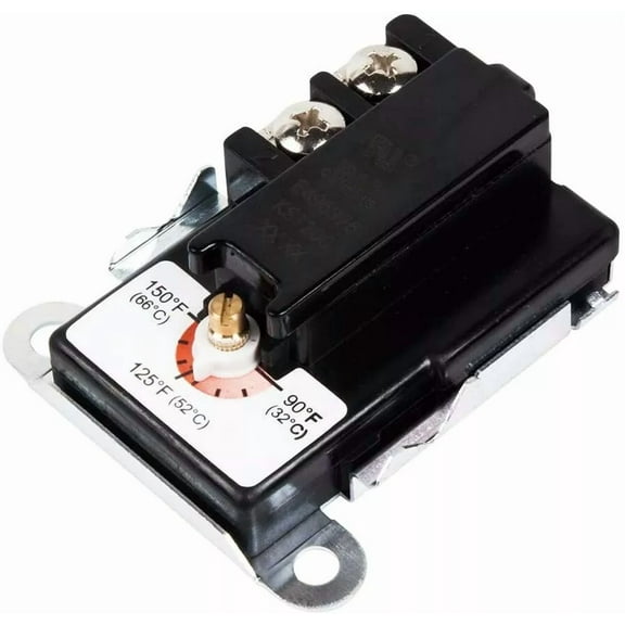 Thermostat For Double Element Tanks Electric Water Heater