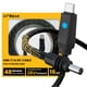 thumbnail image 1 of Cable de alimentación Stargear Starlink Mini USB-C a DC de 2 m y 140 W, 1 of 9