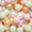 Daisy Colors-50 balls, variant on Ball Pit Balls Pearl Blue Colors 50 Balls