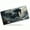 Galloping Black Horse, variant on Patriotic Eagle and Flag Front License Plate, Metal License Plate, Funny Standard Plates Personalized Novelty Decorative For Men/Women/Boys/Girls Car 6×12 Inch