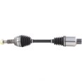 thumbnail image 2 of CV Axle Shaft Fits select: 2010-2017 CHEVROLET EQUINOX, 2010-2017 GMC TERRAIN, 2 of 4