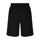 thumbnail image 4 of Puntoco Pantalones Cortos Deportivos Sueltos De Algodón Para Hombres Pantalones De Tres Cuartos Pantalones Cortos Casuales Con Cordón Pantalones Cortos Para Hombres Negro Xl,Pantalones Cortos Hombre, 4 of 5
