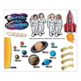 thumbnail image 3 of NORTH STAR TEACHER RESOURCES LAUNCH INTO LEARNING BB ST, 3 of 3