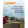 thumbnail image 2 of Lyman Long Range Precision Rifle Reloading Handbook, 2 of 4
