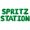 Green, variant on Letter Balloons - SPRITZ STATION 16" Inch Alphabet Letters Foil Mylar Balloon Baby Shower Party Banner (Pink)