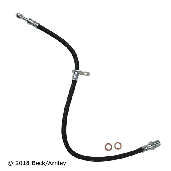 BeckArnley 073-2022 Brake Hose