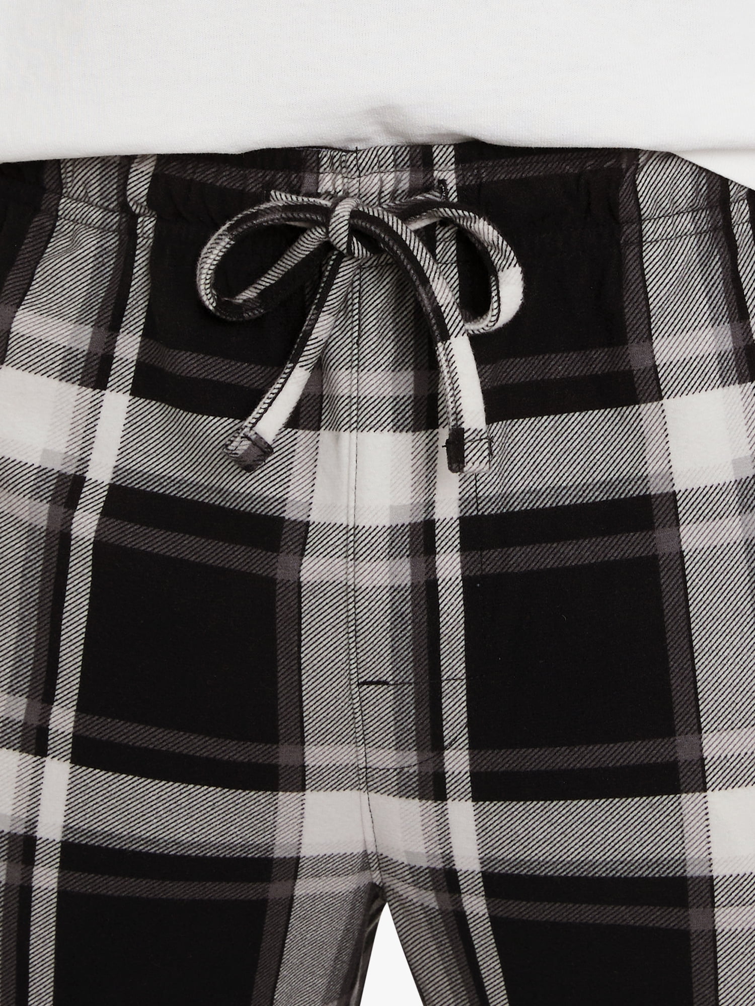 Chaps Men's & Big Men's Microfleece Sleep Pant, Sizes S-XL