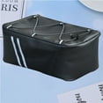 thumbnail image 3 of BESTYASH 1Ud Bolsa Impermeable Para Con Doble Y Reflectores Para Uso En, 3 of 8