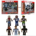 thumbnail image 3 of Game Roblox Figures Toys 7-8cm Pvc Actions Figure Kids Collection[HK], 3 of 5