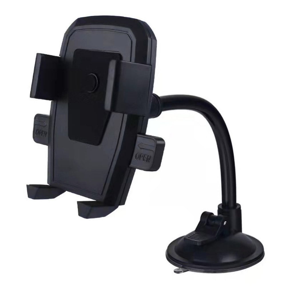 Suction Cup Phone Car Holders for Vehicle Windshield Dashboard