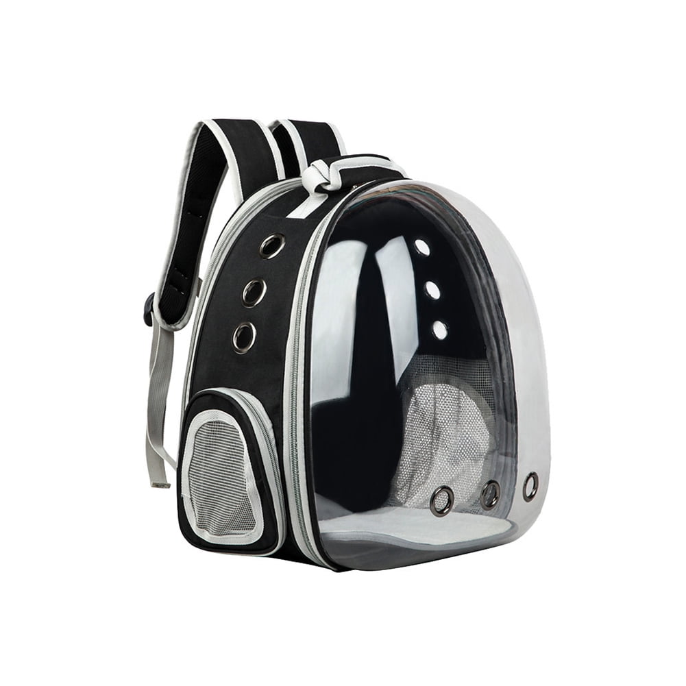 van cat backpack