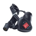 thumbnail image 3 of Winch Controller Remote Control Connector Cable for Universal Electric Winch Spare Parts, 3 of 5