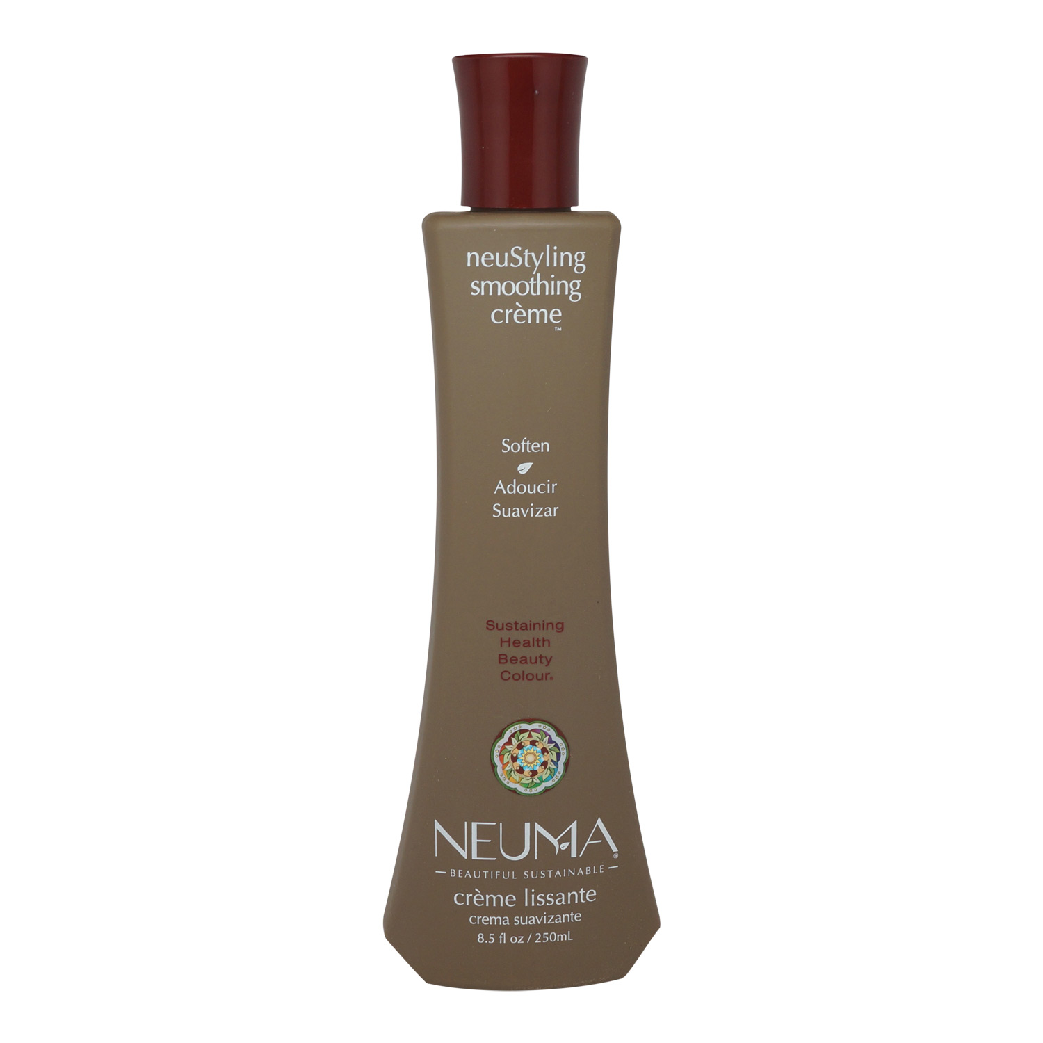 nuema smoothing cream 