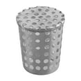 thumbnail image 1 of Stainlesssteel Anti Blocking Rooftop Floor Drain Cover for Drainage Outdoor Tool 50Mm, 1 of 10