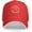 Red, variant on Make Racism Wrong Again Baseball Cap BLM Black Lives Matter Trucker Hat End Racism No Racist Trucker Hat Black