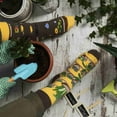 thumbnail image 2 of SPOX SOX - Mens & Ladies Mismatched Novelty Odd Socks - Gardening, 2 of 2
