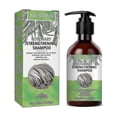 thumbnail image 1 of Champú de romero Jaysuing, anticaída del cabello, crecimiento, aceite, control, esponjoso, refrescante, suave, seco y con frizz |, 1 of 4
