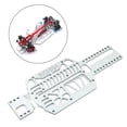thumbnail image 3 of Milaget Plaque RC Réglable Multi-Emballage de Roue:-Q9 Pièces de Rechange RC, 3 of 9