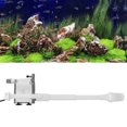 thumbnail image 4 of Fish  Filter, Aquarium Filters Submersible Aquarium Filter Pump Internal Aquarium Power Filter With Suction Cup For Fish  For Aquarium EU Plug 220V,US Plug 110V,UK Plug 220V, 4 of 8