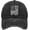 Our Countrys is Doings Well Again 1, variant on Canada America Usa Map Trucker Dad Hat Cotton Washed Denim Baseball Cap