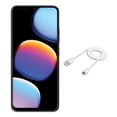 thumbnail image 3 of Smartphone Nubia V80 Max 256GB Negro Telcel, 3 of 5