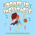 thumbnail image 2 of Men's Fraggle Rock Boober Doom Is Inevitable  Graphic T-Shirt, 2 of 4