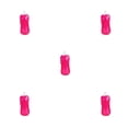 thumbnail image 2 of Soidarity Bolsa de agua para exteriores, para acampar, mochilero, pesca, bolsa para beber, plegable, Camper, turista, bebida para escalar, rosa Type2 NO2, 2 of 6