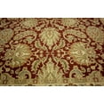 thumbnail image 4 of Unique Loom Asheville Voyage Vintage Floral Area Rug or Runner, 4 of 7