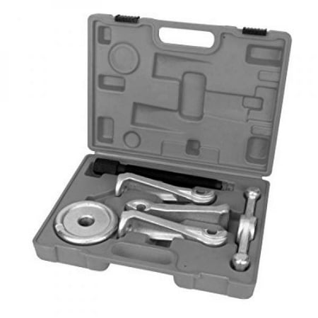 Wheel Bearing Hub Removal Tool - Performance Tool W89325 Universal Heavy Duty Wheel Hub Puller Rear Brake Drum Removal Tool