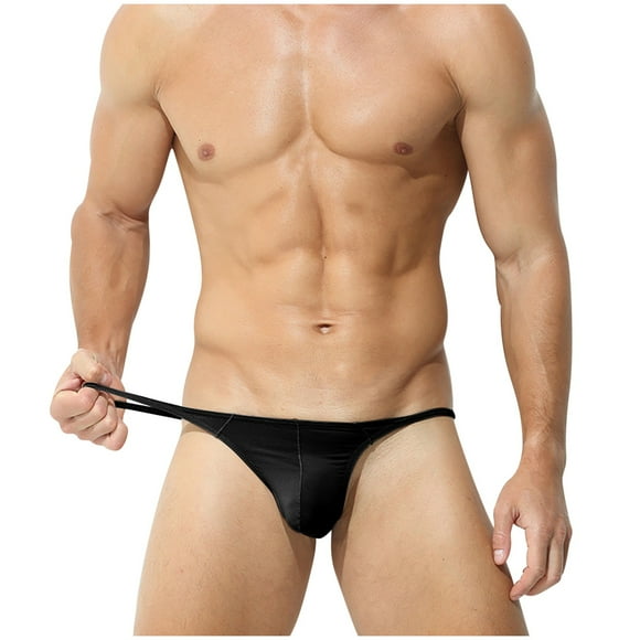 Birdeem Thongs for Men Mens Thong Sexy Double Thong Underwear Mens Underwear Mens Underwear